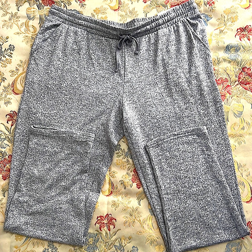 Natori Women’s Large Lounge Pant Gray NWT